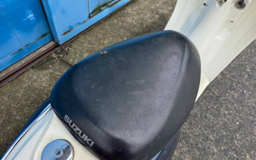 SUZUKI VERUDE CA1MB