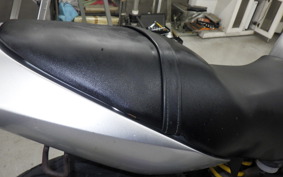 HONDA VTR 250 2007 MC33
