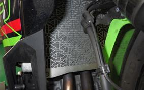 KAWASAKI ZX-25R-2SE 2017 ZX250H