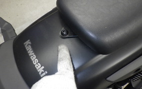KAWASAKI ELIMINATOR400-3 2025 EL400A
