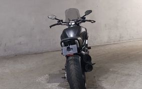 DUCATI DIAVEL DARK 2018 GC00AA