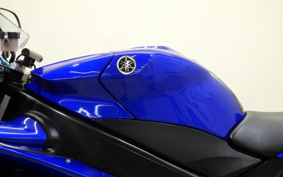 YAMAHA YZF-R1 2007 RN20