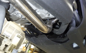 YAMAHA MAJESTY155 Gen.2 S 1997 SG52J