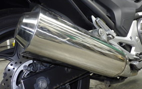 HONDA NC 700 X D 2013 RC63