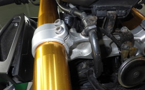 YAMAHA MT-09 A 2014 RN34J