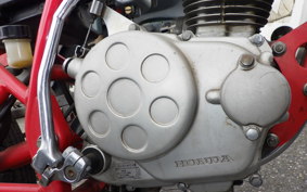 HONDA DREAM 50 AC15