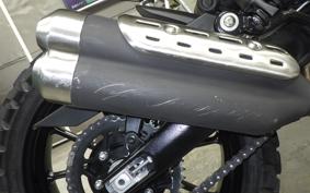 TRIUMPH SCRAMBLER400X 2025