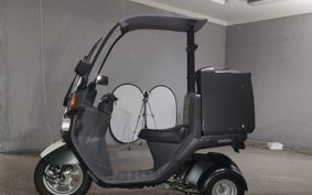 HONDA GYRO TA03