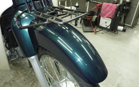 HONDA C50 SUPER CUB 2020 AA09