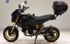 HONDA GROM 2025 JC61