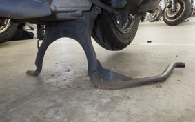 SUZUKI LET's 4 CA45A