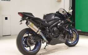 SUZUKI GSX-R1000R A 2020 DM11G