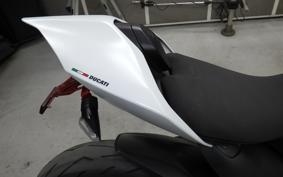 DUCATI PANIGALE V2 2020