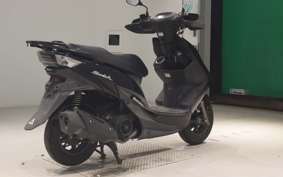 SUZUKI スウィッシュ125