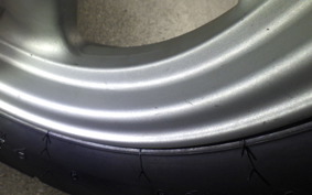 HONDA GYRO CANOPY 2013 TA03