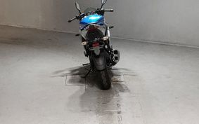 SUZUKI JIKUSA-SF250 ED22J