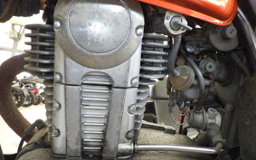KAWASAKI ESTRELLA RS 1990 BJ250A