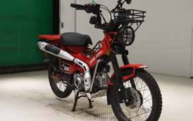 HONDA CT125 HUNTER CUB 2005 JA55