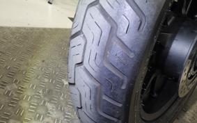 HONDA REBEL 250 A 2000 MC49