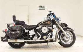 HARLEY FLSTC 1340 1996