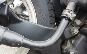 YAMAHA PW50 4X4