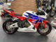 Фото Honda CBR600RR 2013 с японского аукциона