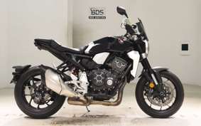 HONDA CB1000R GEN 2 2019 SC80