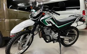 YAMAHA SEROW 250 DG17J