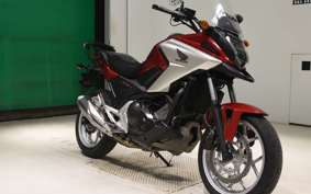 HONDA NC750X 2017 RC90