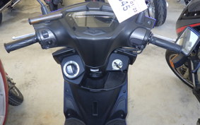 YAMAHA CYGNUS 125 XSR 3 SED8J