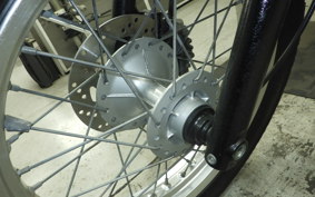 SUZUKI VANVAN 200 NH42A