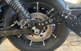 HARLEY XL883N 2020 LE2