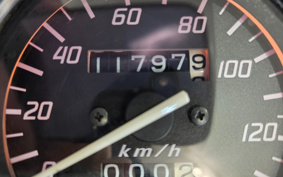 HONDA FTR223 MC34