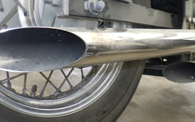 YAMAHA DRAGSTAR 250 VG05J