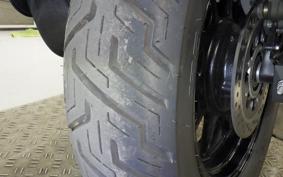 KAWASAKI ELIMINATOR400-3 2024 EL400A