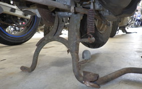 YAMAHA JOG Gen.4 1998 SA16J