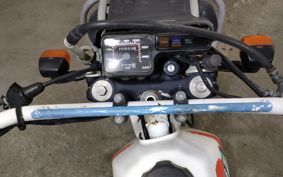 HONDA XLR250 BAJA MD22