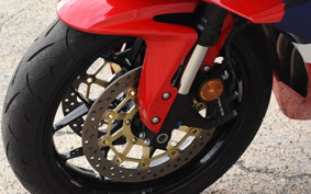 HONDA CBR600RR 2022 PC40