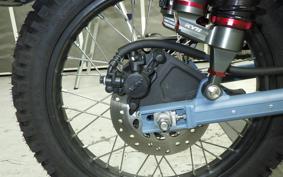 HONDA CT125-2 JA65