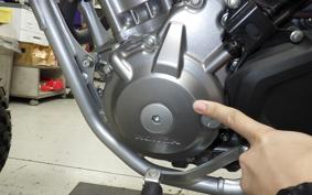HONDA CRF250L MD47