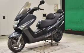 YAMAHA MAJESTY 125 FI