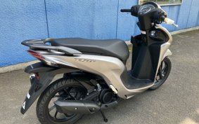 HONDA DIO 110 BASIC JK03