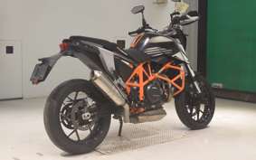 KTM 690 DUKE 2013
