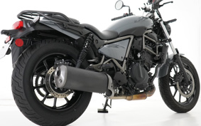 KAWASAKI ELIMINATOR 400-1 2024 EL400A