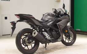 YAMAHA YZF-R25 RG10J