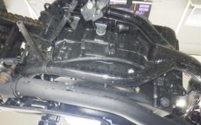KAWASAKI 250TR 2009 BJ250F