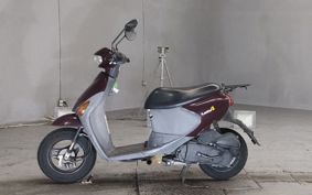 SUZUKI LETS4 CA45A
