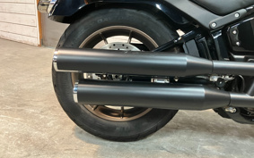 HARLEY FXLRS 2023 YWZ