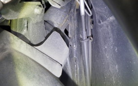 SUZUKI ADDRESS V125 Gen.2 1999 DP12H