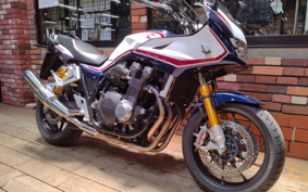 HONDA CB1300 SUPER  BOL D`OR  SPECIAL  2019 SC54